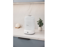MOMINI Sterylizator do butelek QuickSteam - 1368512 - zdjęcie 9